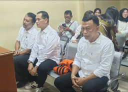 Bupati Sugiri Sancoko Menerima Setoran dari Banyak Pihak: Pejabat, ASN, Kontraktor, hingga Guru Tim Sukses