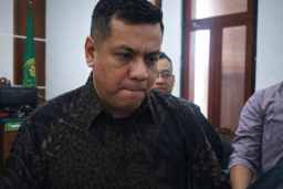 Eksepsi Mochamad Wildan Ditolak, Sidang Manipulasi Akta Kapal Berlanjut