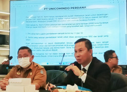 Sengketa Sampah, Unicomindo Tagih Rp 104 Miliar, Pemkot Surabaya Dinilai Abaikan Putusan MA