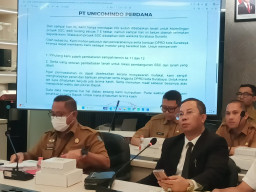 Ganti Rugi Rp 104 Miliar Mandek, Pemkot Surabaya Ajukan Syarat di Luar Putusan