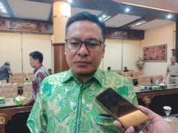 DPRD Surabaya Kaji Pelaksanaan Putusan Unicomindo, Tunggu Kepastian Hukum