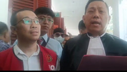 Pengusiran hingga Pembongkaran, Samuel Ardi Didakwa Otaki Perampasan Rumah Nenek Elina
