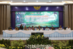 Polda Jatim Bongkar Perdagangan Satwa Dilindungi, Belasan Tersangka Ditangkap