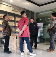 Kantor Dinas ESDM Jatim Digeledah, Kejati Dalami Dugaan Pelanggaran Izin