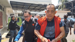 Kadis ESDM Jatim Tersangka, Diduga Pungli Perizinan hingga Rp2,36 Miliar