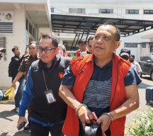 Tak Hanya Kadis, Dua Pejabat ESDM Jatim Juga Jadi Tersangka Dugaan Pungli