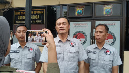 Hendak Transaksi, Pengedar Sabu di Surabaya Ditangkap Polisi