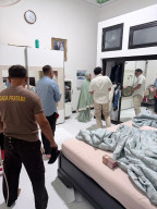 Kasus Korupsi ESDM Jatim, Tiga Rumah Pejabat Digeledah