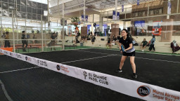 Bank Jatim Hadirkan Apex Padel League 2026, Usung Sistem Promosi-Degradasi