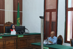 Gugatan ke Pemilik Aset Dipertanyakan, Sidang Hj Aisyah Kembali Ditunda