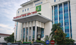 Dugaan Pelecehan, Oknum Jaksa Diperiksa Bidang Pengawasan