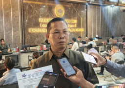 PT Unicomindo Kembali Ajukan Permohonan, Tagih Rp104,2 Miliar ke Pemkot Surabaya