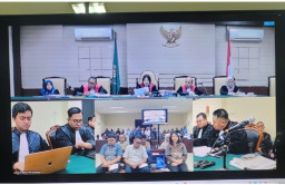 Eksepsi Ditolak, Perkara Korupsi Pengerukan Pelabuhan di Pelindo Berlanjut ke Pembuktian