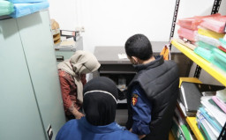 Kejati Jatim Tunggu Audit BPKP untuk Tetapkan Tersangka Kasus KBS