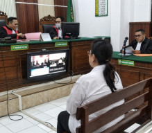 Pledoi Vera Mumek Bongkar Kelemahan Saksi, Jaksa Tetap Yakin Unsur Penipuan Terbukti