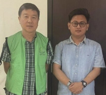 Hakim Perintahkan Hermanto Oerip Ditahan, Jaksa Kembalikan Uang Jaminan Rp250 Juta