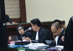 Sidang Korupsi Pelindo Tanjung Perak, Jaksa Siapkan Bukti WhatsApp dan Audit Kerugian Negara
