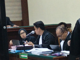 Sidang Korupsi Pelindo Tanjung Perak, Jaksa Siapkan Bukti WhatsApp dan Audit Kerugian Negara