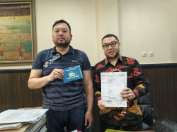 BFI Finance Hadapi Jalur Pidana dan Perdata dalam Sengketa Lexus Rp1,3 Miliar
