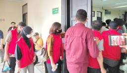 Korupsi Pelindo–APBS Loloskan Kapal Tak Layak, Evaluasi Pengerukan Cuma di Atas Kertas