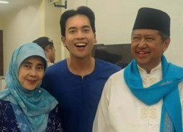 Bermodalkan Mirip Vidi Aldiano,  Pria Ini Dituging Pansos