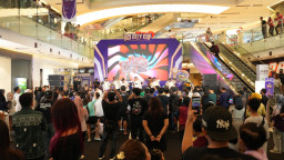 HGI City Cup 2026 Surabaya Fest Resmi Digelar, Dorong Domino sebagai Olahraga Pikiran