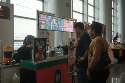 Surabaya Domino Tournament 2026 Gerakkan Ekonomi Kota, Ribuan Pengunjung Dongkrak UMKM dan Pariwisata