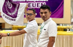 AJI Bireuen Minta APDESI Tarik Pernyataan yang Dinilai Menyudutkan Profesi Jurnalis