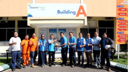 PLN UIT JBM Gelar Dialog Stakeholder dengan Pelanggan Industri, Wujud Nyata Dukungan Pertumbuhan Ekonomi