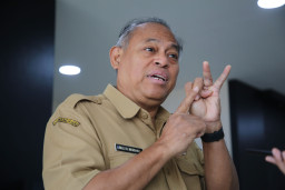 Belum Ada Kasus Hantavirus di Surabaya, Dinkes Siapkan Langkah Ini