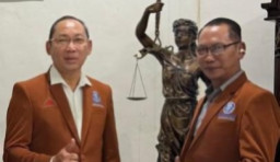 Asisten Manager PT SPIL Ditahan, Diduga Gelapkan Tembaga Rp 4,6 Miliar; Perusahaan Masih Buka Peluang Damai