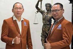 Asisten Manager PT SPIL Ditahan, Diduga Gelapkan Tembaga Rp 4,6 Miliar; Perusahaan Masih Buka Peluang Damai