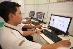 SPMB Surabaya Segera Diluncurkan, Jalur Prestasi SMP Kini Gunakan Bobot Rapor dan TKA