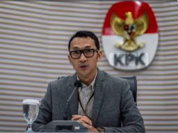 Pemeriksaan Faizal Rahman, KPK Dalami Dugaan Korupsi Proyek Pemkot Madiun