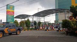 Tragedi di RS Hermina Madiun: Balita 4 Tahun Tewas usai Terjatuh dari Lantai Tiga