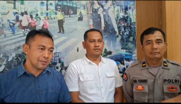 Insiden Bocah Terjatuh dari Lantai Atas RS Hermina Madiun, Polisi Lakukan Penyelidikan