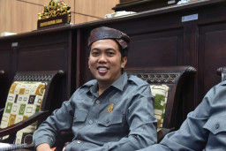 May Day 2026, DPRD Sumenep Dorong Peningkatan Kesejahteraan Pekerja