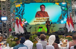 Selecta Jadi Sorotan Internasional di BAIK Film Fest 2026, Tamu Australia Terpukau