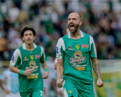Digunduli Persebaya 4-0, PSBS Biak Langsung Terdegradasi