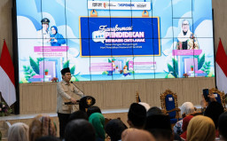 Hardiknas 2026 di Jember, Gus Fawait Geser Kegiatan Seremonial ke Sarasehan