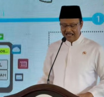 Mensos Instruksikan Pemuktahiran Data, Agar Penerima Bansos Tepat Sasaran 