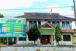 Anggaran Bansos Baitul Mal Bireuen Tembus Rp 7,1 Miliar  di Tahun 2026