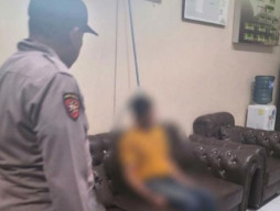 Ditemukan Tak Bernyawa di Balai Desa, Kematian Kades Buncitan Sidoarjo Masih Jadi Misteri