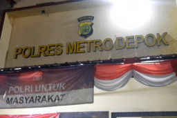 Seorang Anak di Depok Diduga Jadi Korban Kekerasan Seksual oleh Ayah Tiri