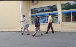 Terkait Aliran Dana Kasus Maidi, KPK Dalami Keterangan Saksi di Lapas dan KPPN