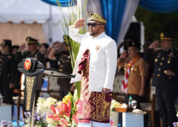 Hardiknas 2026, Pemkot Batu Tegaskan Kolaborasi Wujudkan Pendidikan Berkualitas