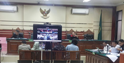 Sidang Korupsi Bupati Ponorogo Nonaktif Sugiri Sancoko, Ungkap Miliaran Rupiah Mengalir ke 6 Parpol 