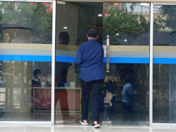 Dugaan Kasus Korupsi Maidi Melebar, Aliran Dana dan Status Lahan PSC Corner Jadi Sorotan KPK