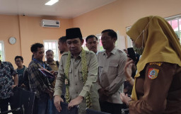 Jember Jadi Kabupaten dengan MPP Mini Terbanyak di Tapal Kuda, Gus Fawait Pangkas Birokrasi hingga ke Pinggiran