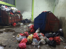 Pengelolaan Sampah Kota Madiun Masuk Kategori Pembinaan, DLH Siapkan Langkah Perbaikan